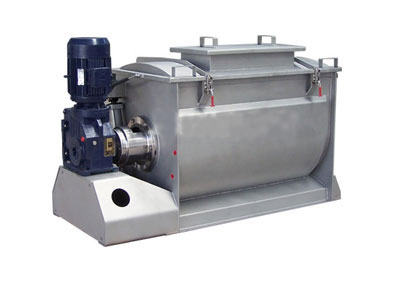 Powder Mixer